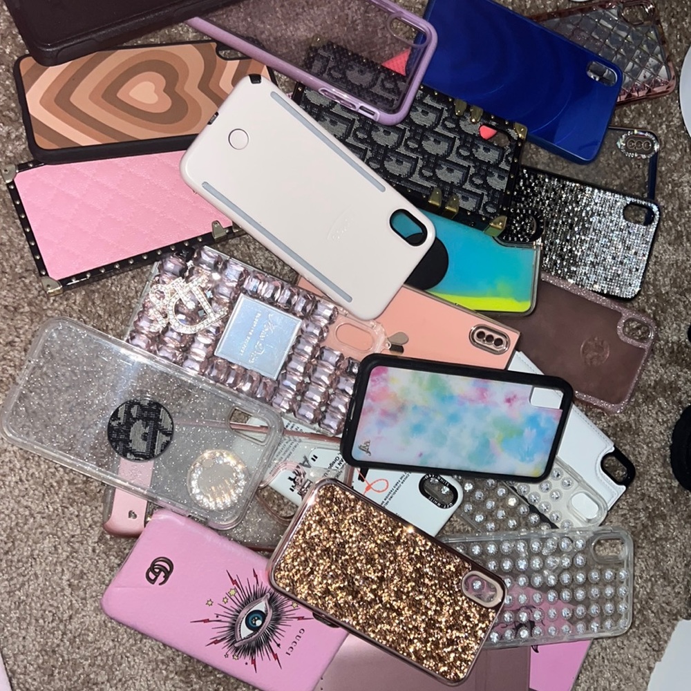 iPhone XS MAX Cases